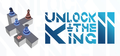 Unlock The King 2 concurrent players on Steam