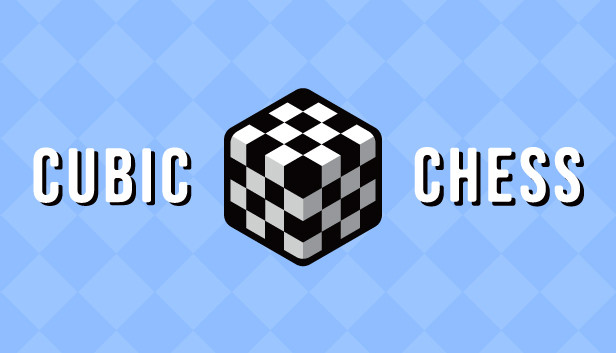 Cubic games