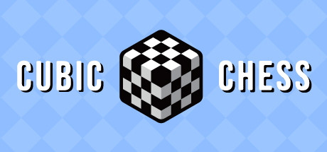 Cubic Chess Cover Image