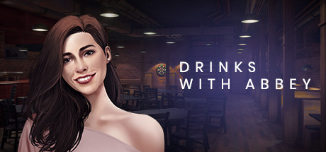 Drinks With Abbey Cover Image