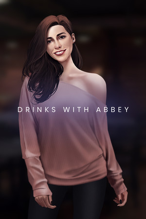 Drinks With Abbey cover art