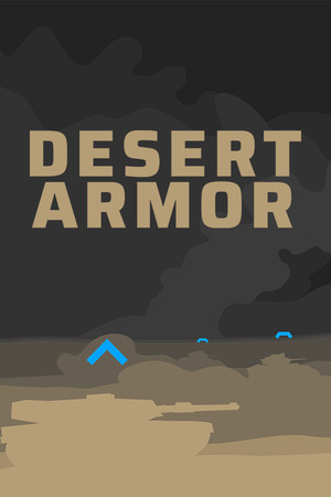 Desert Armor