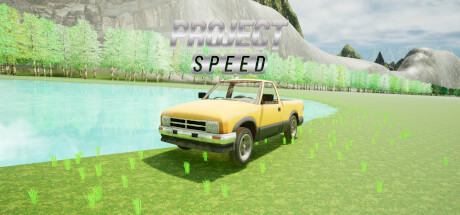 Project Speed On Steam