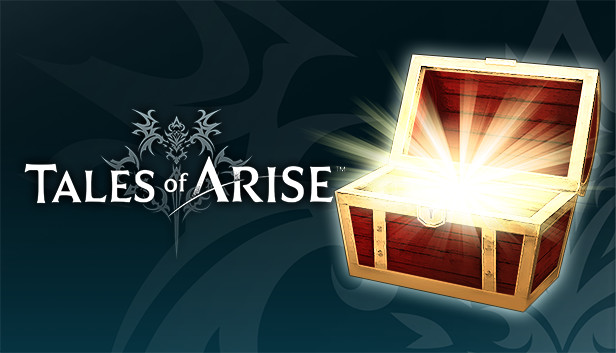 Tales of ARISE - Premium Item Pack Steam capsule image