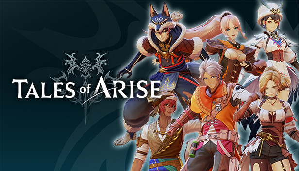 Tales of ARISE - Premium Costume Pack Steam capsule image