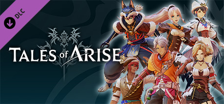 Steam tales of arise Tales of