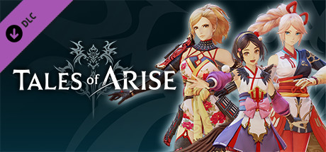 Steam tales of arise How to