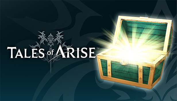 Tales of ARISE - Starter Pack Steam capsule image