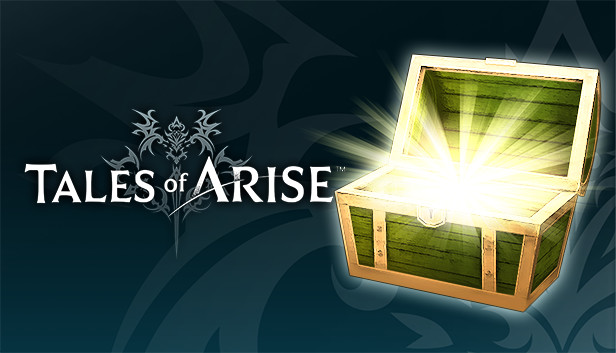 Tales of ARISE - Relief Support Pack Steam capsule image