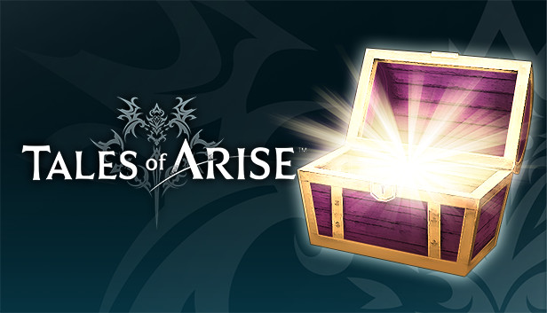 Tales of ARISE - Growth Boost Pack Steam capsule image