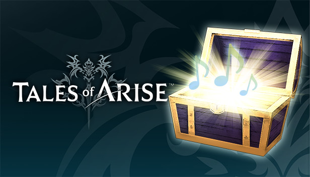 Tales of ARISE - Tales of Series Battle BGM Pack Steam capsule image