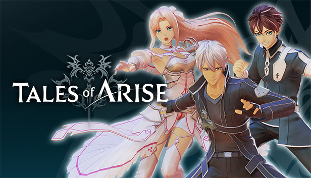Tales of ARISE - SAO Collaboration Pack Steam capsule image