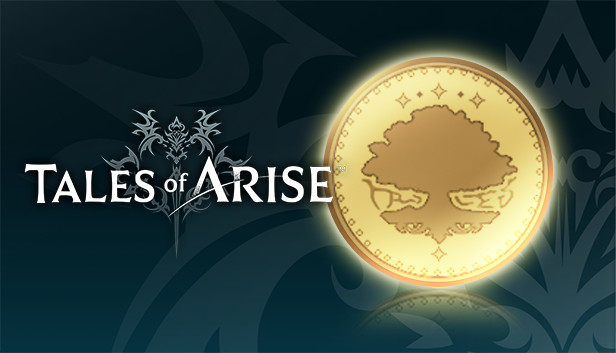 Tales of ARISE - 100,000 Gald 1 Steam capsule image