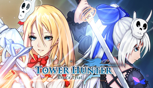 Tower hunter - DLC2: Fashion Package 1 Steam capsule image