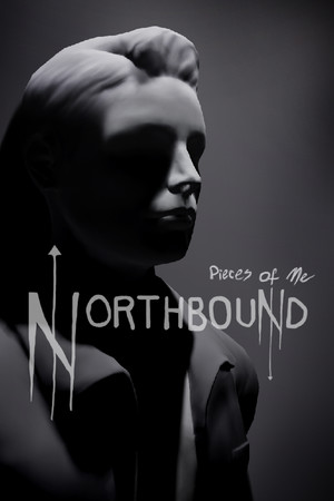 Pieces of Me: Northbound cover art
