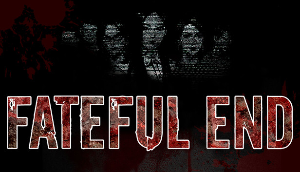 Fateful End: True Case Files Steam capsule image