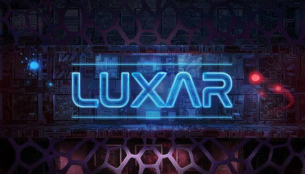 LUXAR Steam capsule image