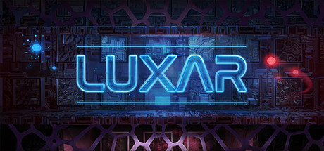 LUXAR Cover Image