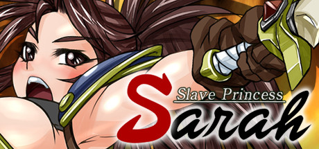 Slave Princess Sarah concurrent players on Steam