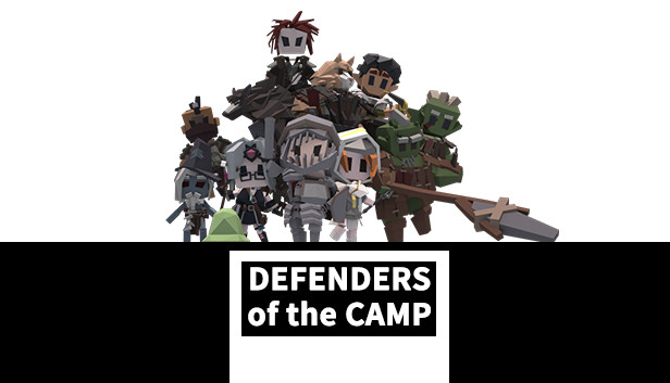 Frontier Steam capsule image
