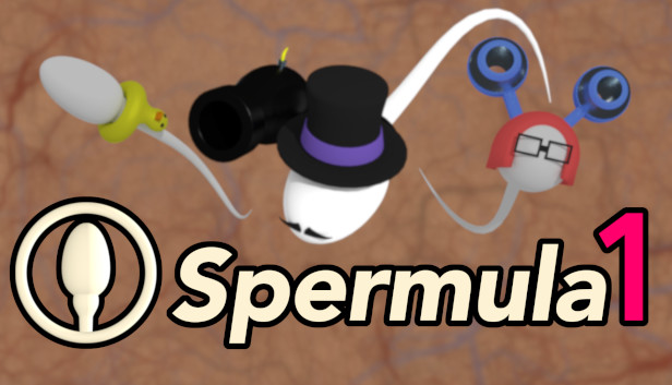 Spermula 1 Steam capsule image