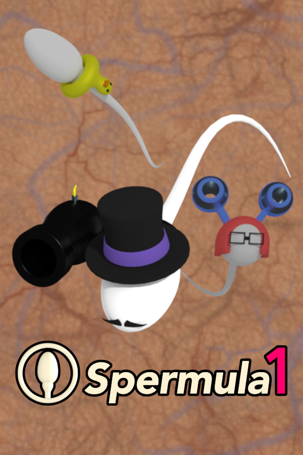 Spermula 1