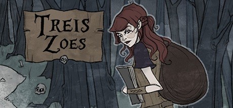 Treis Zoes header