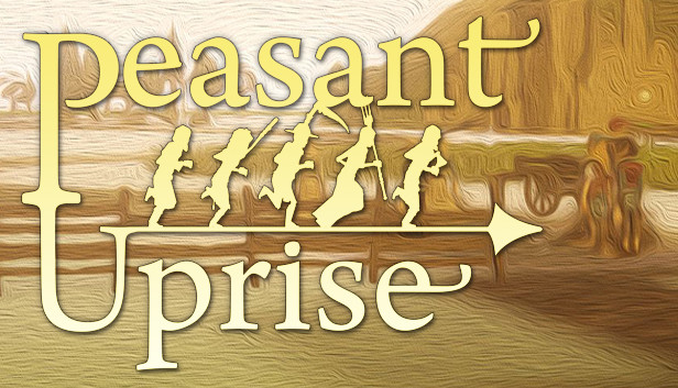 Peasant Uprise Steam capsule image
