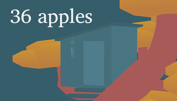 36 apples Steam capsule image