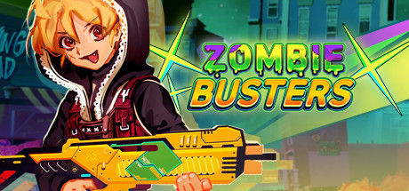 ZombieBusters concurrent players on Steam