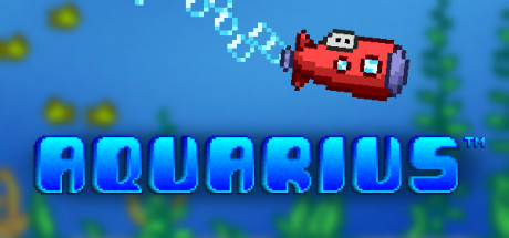 Aquarius concurrent players on Steam