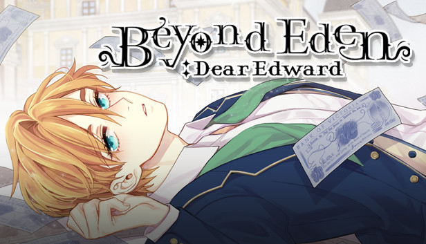 Beyond Eden: Dear Edward Steam capsule image