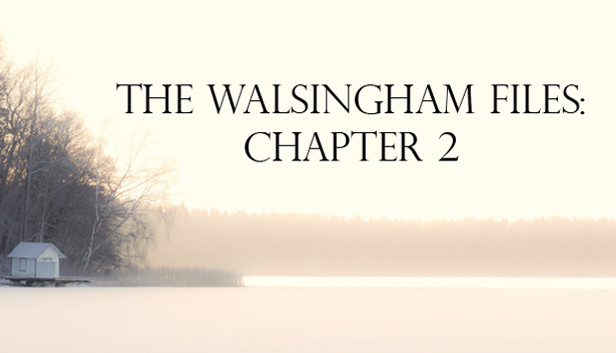 The Walsingham Files - Chapter 2 Steam capsule image