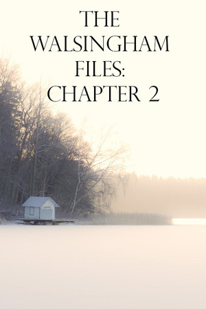 The Walsingham Files - Chapter 2 cover