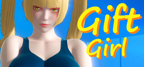 Gift Girl concurrent players on Steam