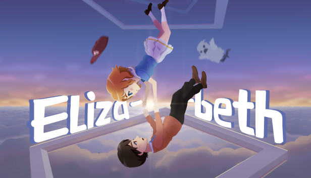 Elizabeth Steam capsule image