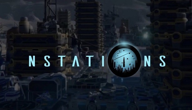 nStations Steam capsule image