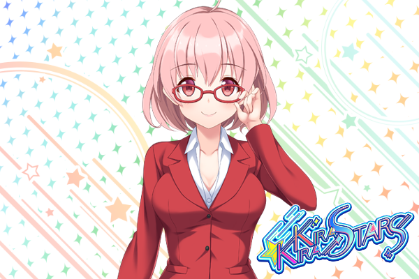 kirakira stars idol project AI