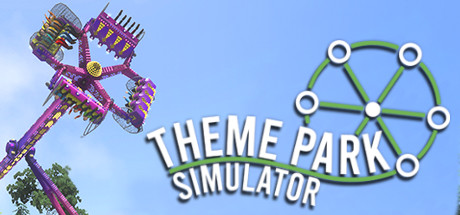 Theme Park Simulator concurrent players on Steam