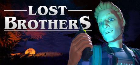 Lost Brothers concurrent players on Steam
