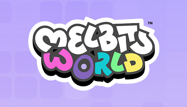 Melbits™ World Steam capsule image