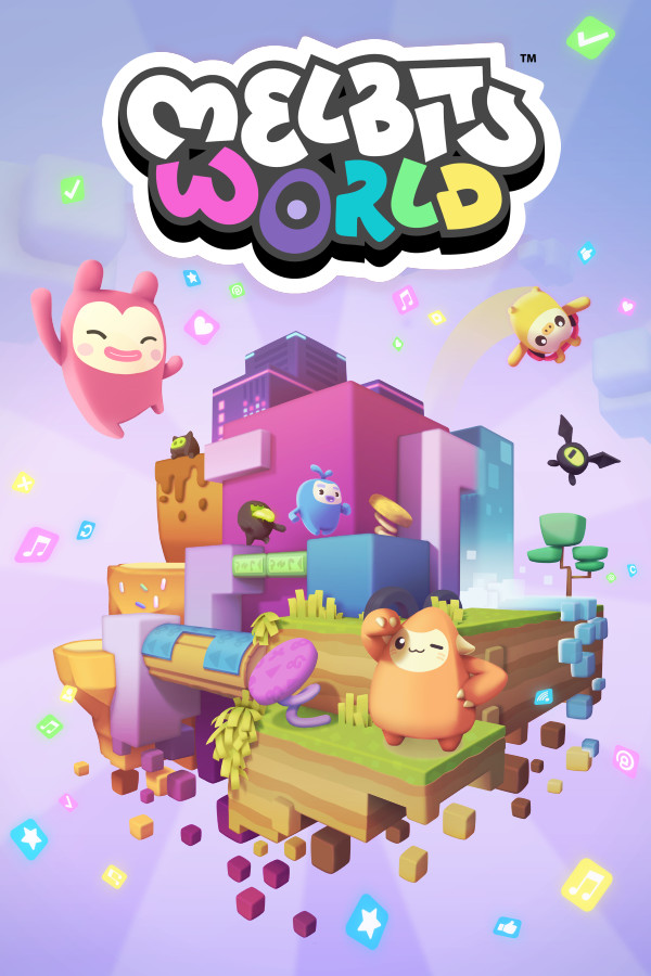 Melbits™ World