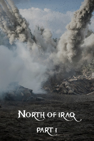 North Of Iraq Part 1 cover art