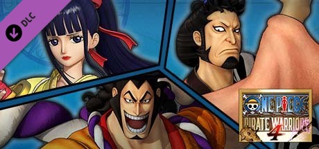 ONE PIECE: PIRATE WARRIORS 4 Deluxe Edition, PC Steam Game