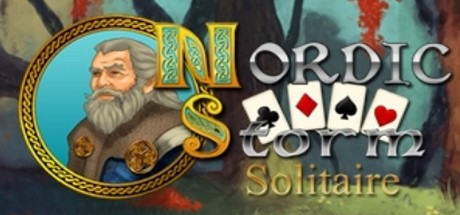 Nordic Storm Solitaire Cover Image