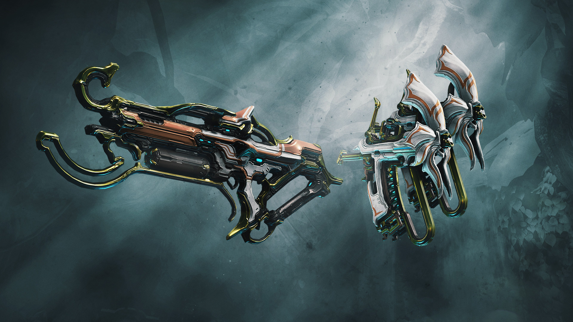 Relic pack warframe фото 34