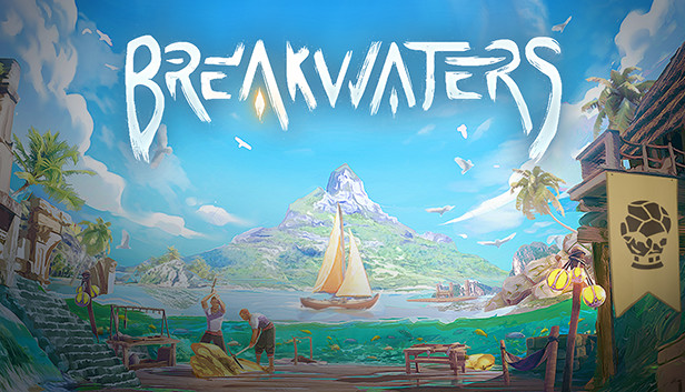 Breakwaters na Steam