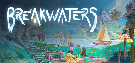 Breakwaters Free Download Incl. Multiplayer