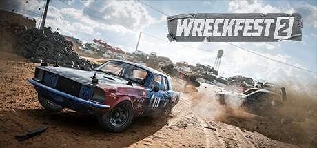 Wreckfest 2 Wreckfest 2
