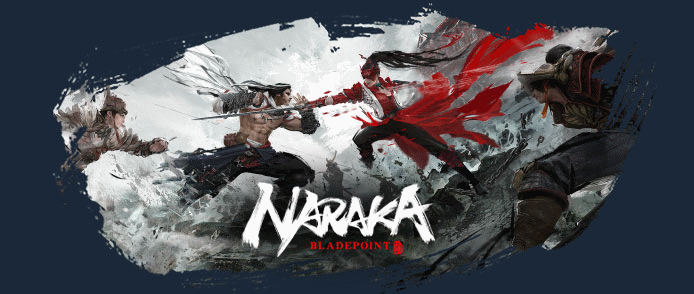 NARAKA: BLADEPOINT Steam Gift 3 NARAKA: BLADEPOINT Steam Gift 2
